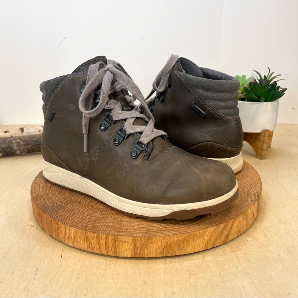 Chaco | Frontier Waterproof Boot (Unisex Fit) Size 8.5L